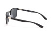 Сонцезахисні окуляри RAY-BAN 3721 186/87  DARK GREY