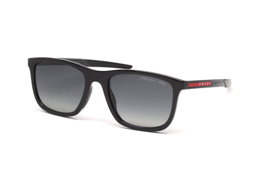 Сонцезахисні окуляри PRADA SPORT 10WS 1AB06G  POLAR GREY GRADIENT