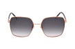 Сонцезахисні окуляри FURLA SFU693 0300  SMOKE GRADIENT