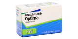Контактні лінзи Optima FW