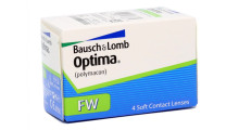 Контактні лінзи Optima FW