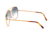 Сонцезахисні окуляри RAY-BAN 3625 92023F  CLEAR GRADIENT BLUE