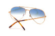 Сонцезахисні окуляри RAY-BAN 3625 92023F  CLEAR GRADIENT BLUE