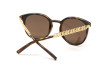 Сонцезахисні окуляри DOLCE & GABBANA 6189U 502/73  DARK BROWN