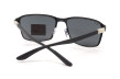 Сонцезахисні окуляри RAY-BAN 3721 186/87  DARK GREY