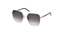 Сонцезахисні окуляри FURLA SFU693 0300  SMOKE GRADIENT