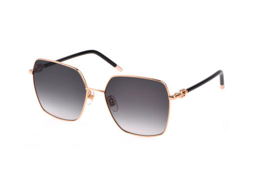 Сонцезахисні окуляри FURLA SFU693 0300  SMOKE GRADIENT