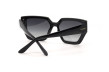Сонцезахисні окуляри GUESS GU7896 01B  gradient smoke