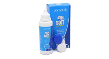 Розчин для лінз Avizor Aqua Soft