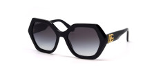 Сонцезахисні окуляри DOLCE & GABBANA 4406 501/8G  GREY GRADIENT