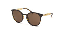 Сонцезахисні окуляри DOLCE & GABBANA 6189U 502/73  DARK BROWN