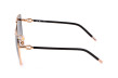 Сонцезахисні окуляри FURLA SFU693 0300  SMOKE GRADIENT