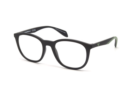 Сонцезахисні окуляри EMPORIO ARMANI 4211 50011W  CLEAR