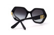 Сонцезахисні окуляри DOLCE & GABBANA 4406 501/8G  GREY GRADIENT