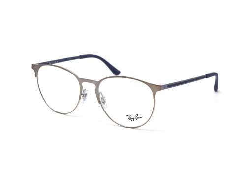 Оправа RAY-BAN 6375 3135
