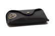 Сонцезахисні окуляри RAY-BAN R0101S 001/VR  DARK GREEN