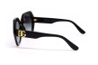 Сонцезахисні окуляри DOLCE & GABBANA 4406 501/8G  GREY GRADIENT