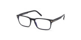 Оправа TOM FORD FT5938-B 001