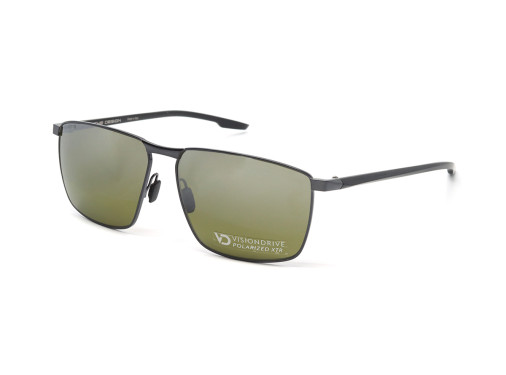 Сонцезахисні окуляри Porsche P8948 B  green pol.Sun Contr+AR XTREM bl.grad-89%