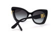 Сонцезахисні окуляри DOLCE & GABBANA 4405 501/8G  GREY GRADIENT