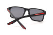 Сонцезахисні окуляри PRADA SPORT 05YS DG002G  DARK GREY POLAR