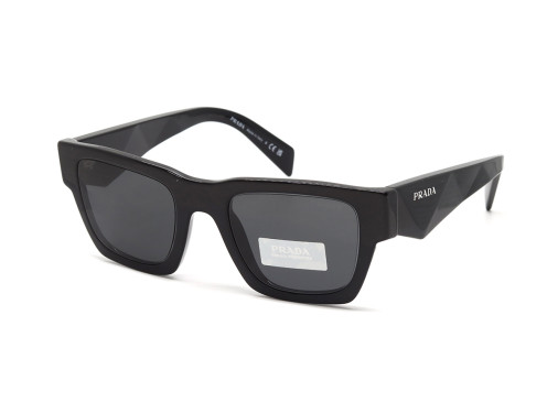 Сонцезахисні окуляри PRADA A06S 16K08Z  DARK GREY