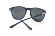 Сонцезахисні окуляри EMPORIO ARMANI 4210 576387  DARK GREY