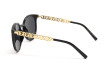 Сонцезахисні окуляри DOLCE & GABBANA 6189U 501/87  DARK GREY