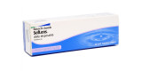 Контактні лінзи SofLens daily disposable