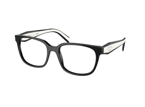 Оправа PRADA 17ZV 1AB1O1
