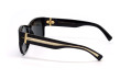 Сонцезахисні окуляри DOLCE & GABBANA 4390 501/87  DARK GREY
