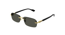 Сонцезахисні окуляри GUCCI GG1221S 001  GREY