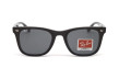 Сонцезахисні окуляри RAY-BAN 4420 601/87  DARK GREY