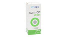 Зволожувальні краплі Avizor Comfort Drops
