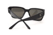 Сонцезахисні окуляри GUESS GU7916 01A  smoke