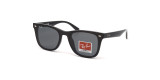 Сонцезахисні окуляри RAY-BAN 4420 601/87  DARK GREY