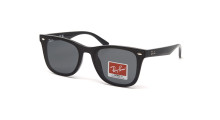 Сонцезахисні окуляри RAY-BAN 4420 601/87  DARK GREY