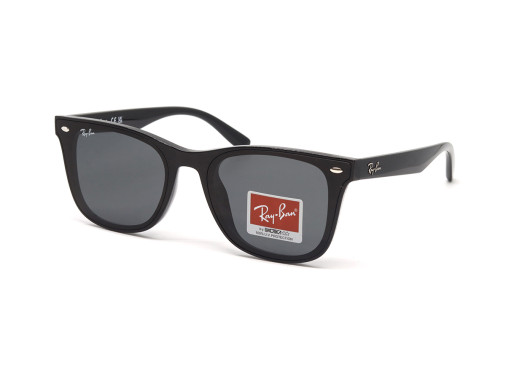 Сонцезахисні окуляри RAY-BAN 4420 601/87  DARK GREY