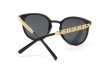 Сонцезахисні окуляри DOLCE & GABBANA 6189U 501/87  DARK GREY