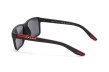 Сонцезахисні окуляри PRADA SPORT 05YS DG002G  DARK GREY POLAR