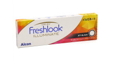 Контактні лінзи FreshLook Illuminate
