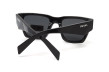 Сонцезахисні окуляри PRADA A06S 16K08Z  DARK GREY