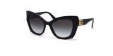 Сонцезахисні окуляри DOLCE & GABBANA 4405 501/8G  GREY GRADIENT