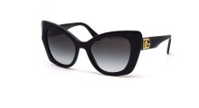Сонцезахисні окуляри DOLCE & GABBANA 4405 501/8G  GREY GRADIENT