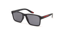 Сонцезахисні окуляри PRADA SPORT 05YS DG002G  DARK GREY POLAR