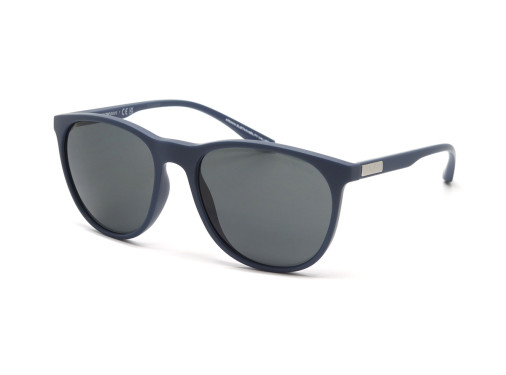 Сонцезахисні окуляри EMPORIO ARMANI 4210 576387  DARK GREY