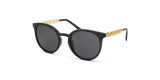 Сонцезахисні окуляри DOLCE & GABBANA 6189U 501/87  DARK GREY