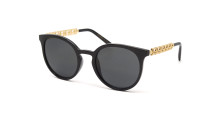 Сонцезахисні окуляри DOLCE & GABBANA 6189U 501/87  DARK GREY