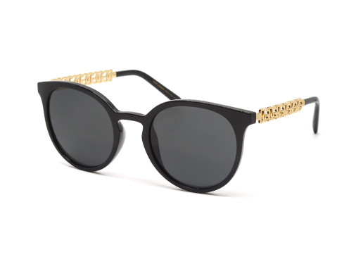 Сонцезахисні окуляри DOLCE & GABBANA 6189U 501/87  DARK GREY