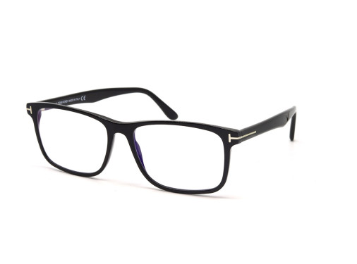Оправа TOM FORD FT5752-B 001